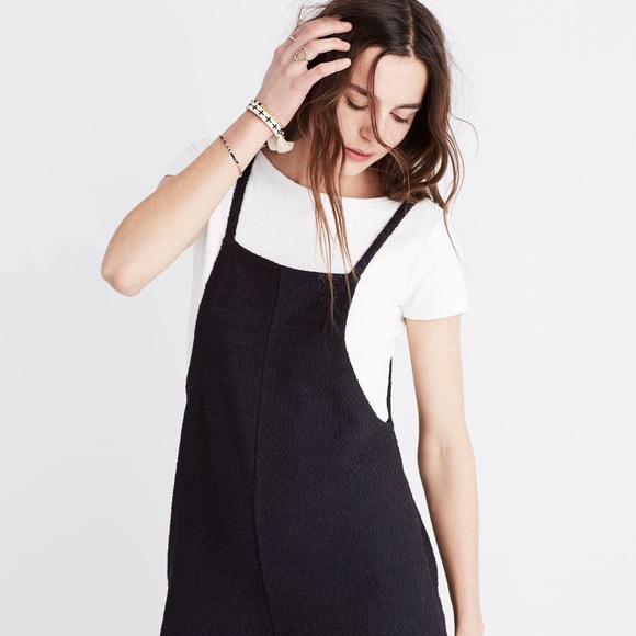 knit wide leg jumpsuit